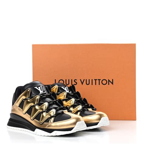 zig zag sneaker louis vuitton price|Designer Sneakers for Women .